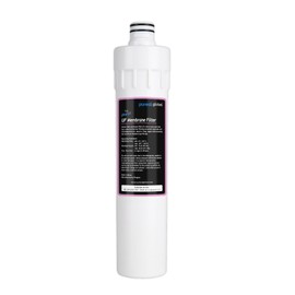 Puri-3 UF Membrane Replacement Filter PPF-1102UF, 0.01μm Ultra filtration Reduces Cyst, Leaves Minerals