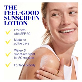 Protector Solar Diario Con Respuesta Celular Everyday Sunscr