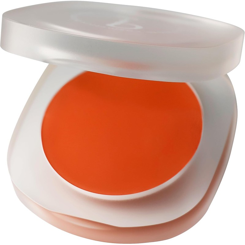 Bloóm Cosmetics, Creamy Beamy, Rubor en Crema Multisusos Para Mejillas