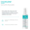 Dermovitamina Calmilene Makeup Remover Waterproof Daily Cleansing Rich Cleansing Milk