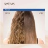 Kativa Brazilian Straightening Brunette Kit, 12 Weeks of Home Use