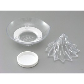 Save Industry Squeezer Direct to Glass Tornado Juicer