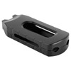Remote Key Shell CNC Aluminum Alloy Fob Case Holder for