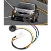 Taillight Socket Harness 92440‑1M200 Rear Lamp Socket and Wire for
