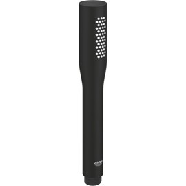 GROHE Euphoria Stick Cosmopolitan Hand Shower 1 Gang Phantom Black - 22126KF0