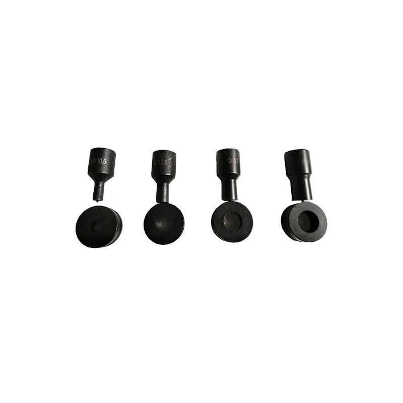 LGXEnzhuo CH-70 Punch Die Hydraulic Hole Punching Tool Dies for