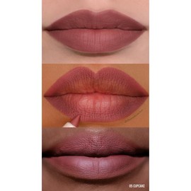 Lip Appeal Waterproof Liner (005, Cupcake)