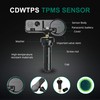 CDWTPS Sensor de Control de presión de neumáticos (TPMS 28103-SA001