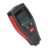Coating Thickness Gauge High Accuracy Mil Auto Paint Meter for