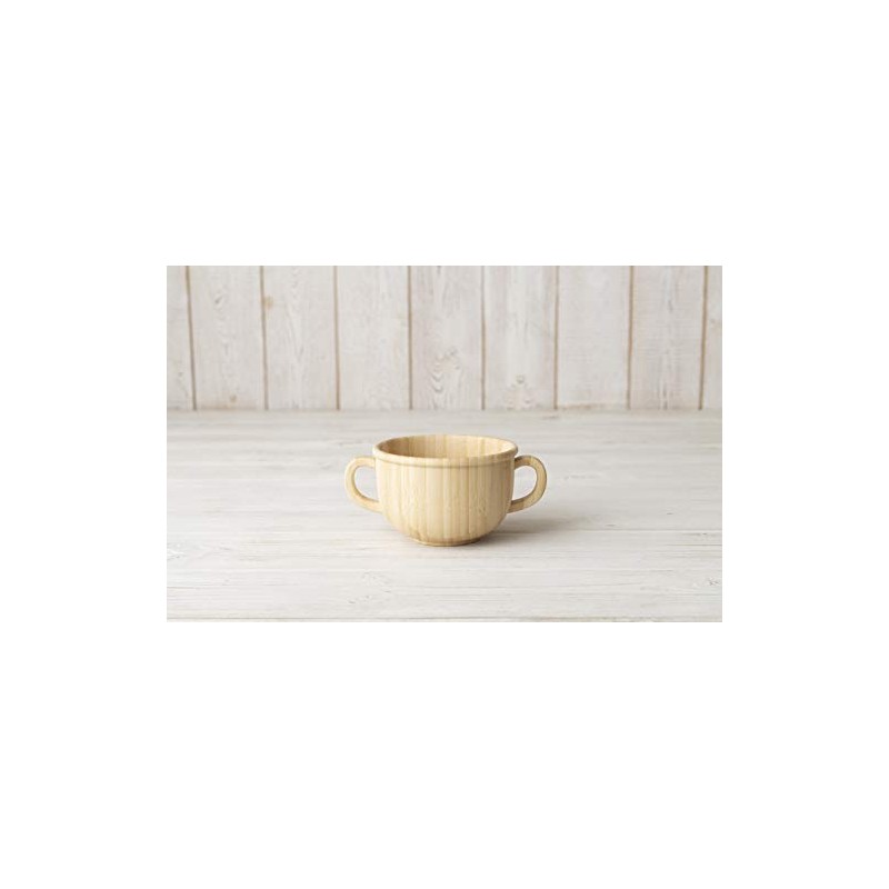 Agney* AG-053 Two-Handed Soup Cup, 1 x 1