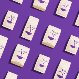 Coffee Bean Direct Decaf Jamaican Me Crazy Flavored, Whole Bean Coffee, 5 Pound Bag