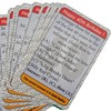 The 40th Birthday Game - amusing little gift or present