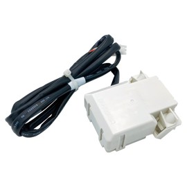 Washing Machine Lid Lock Switch Assembly for LG WT4870CW WT4970CW WT5001CW WT5070CW WT5101HV WT7200CV WT7100CW WT7500CW WT7600HWA WT5170HW WT5170WH WT7200CV 79631522210 79631522211 79631523210