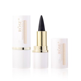 EONFAVE Black Eyeliner - Eyeliner Pencil - Black Pen Gel - Quick Drying Formula Eye Liner - Smudge Proof Makeup - Face Painting - Suitable For All Eye Shapes Liner And Body Art - Matte Finish