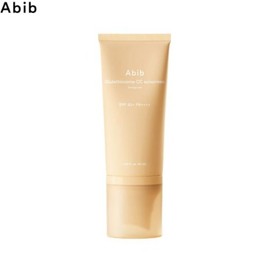 ABIB Gluthathiosome CC Sunscreen Toning Tube SPF50+ PA++++ 50ml