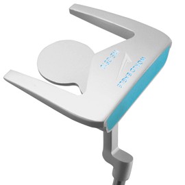 WORLD EAGLE G510 Women's Putter Right
