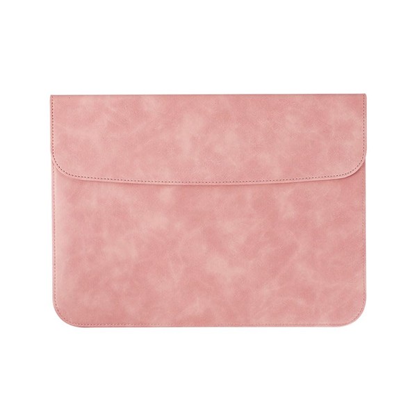 Lurtwais 1 Piece Pu Leather Folder Folder Sleeve Waterproof Folder