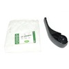 GENUINE LAND ROVER HANDLE LEVER FOR HOOD RELEASE CABLE COMPATIBLE