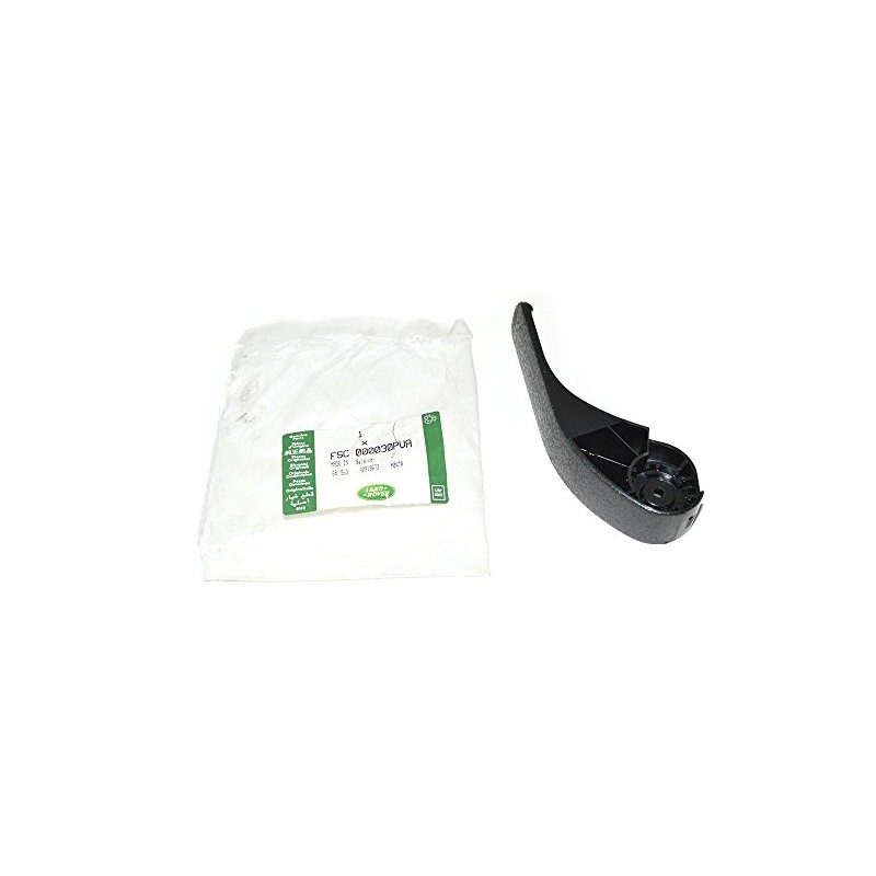 GENUINE LAND ROVER HANDLE LEVER FOR HOOD RELEASE CABLE COMPATIBLE