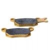 Traild Can-Am Defender HD7 HD8 HD9 HD10 Ceramic Brake Pad