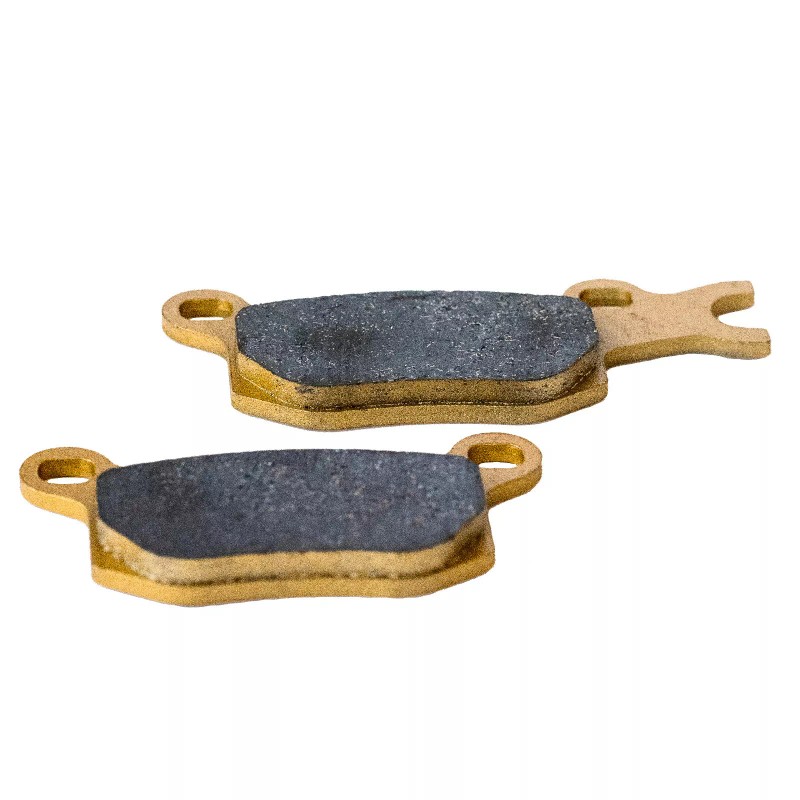 Traild Can-Am Defender HD7 HD8 HD9 HD10 Ceramic Brake Pad