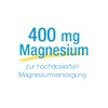 Magnesium Verla 400 Direct Wild Berry - High Dose Magnesium
