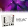 M8 Podcast Live Sound Card, Multiple Sound Effects Voice Changing