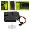 SG Store 2set Electric Control Lockers Latch Lock DC 12V