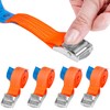 INTAKO Lashing Straps with Clamping Lock 25 mm x 250