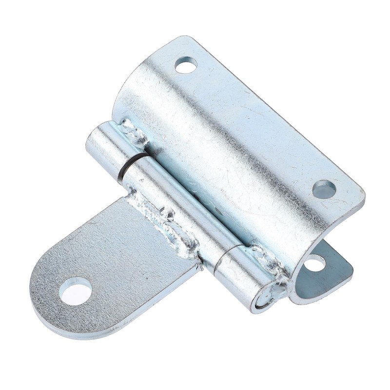 Snowmobile Bumper Hitch - Snowmobile Bumper Tow Hook Replacement for