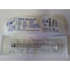 1ML BD PLASTIPAK SYRINGE 300013 PK40