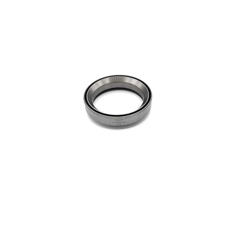 Blackbearing BB-HB-D4 Bearings Unisex Adult, Silver