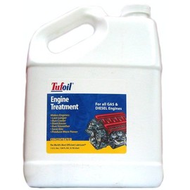 Tufoil Fluoramics for Engines Engine Treatment (Gallon)
