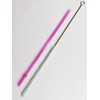 12 Inch X 1/4 Inch Cleaning Brush Fits Rainbow Straws