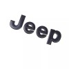 MOPAR Jeep 14-20 Grand Cherokee FRONT & REAR SRT BLACK