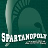 Late for the Sky Michigan State University Spartanopoly Medium