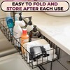 Hair Funnel for Washing Hair for Elderly – Shampoo Cape