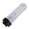 Yongjia Solar Light Bulbs for Garden and Outdoor Use -