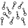 Bank Tackle Ronnie Rig Set - Carp Fishing Terminal Tackle