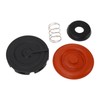 PCV Valve Diaphragm, Multifunctional Professional PCV Diaphragm Repair Kit, Practical