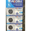 PKCELL CR1616 MICRO LITHIUM PKCELL BATTERY. Fast service (3 Battery)USA