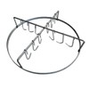 LavaLock® Rib Hanger for WSM WeberSmokey Mountain - Stainless Steel