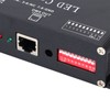 12 Channel DMX Constant Decoder RGB LED Light Strip Controller