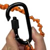 SDFIXINGS Tool Lanyard Rope Retractable Tool Safety Fall Protection With