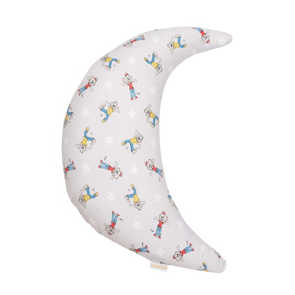 Stillmond & Cuddly Pillow Happy 120 cm Cuddly Nursing Pillow