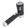 3 in 1 650nm Electric Body Massage Hammer Relieve Stress