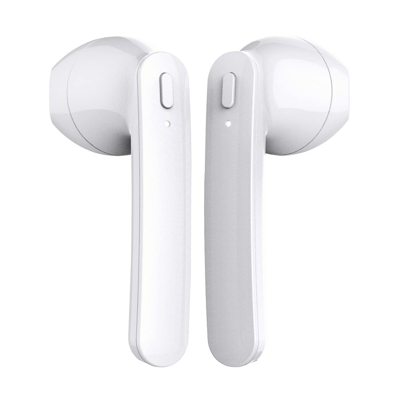 Maginon BIK 3 kabelloser Stereo in Ear Kopfhörer mit Bluethooth