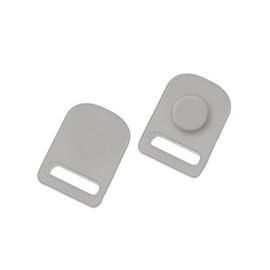 Headgear Clips for Wisp Nasal Mask