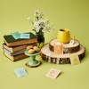 Thoughtfully, Classic Winnie-the Pooh Tea Collection Gift Set, Includes 60