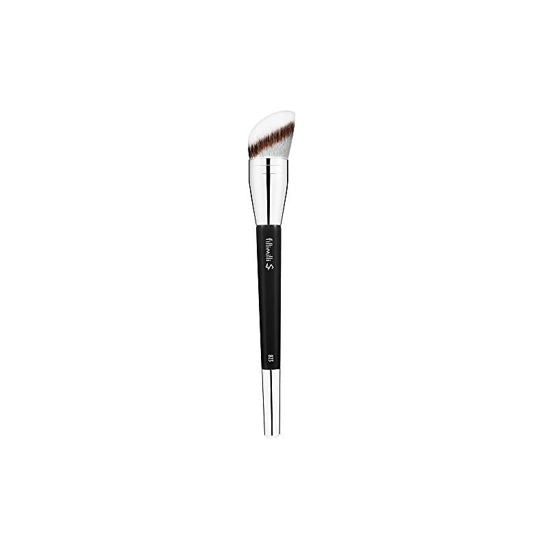 S 823 Cutting Foundation Brush